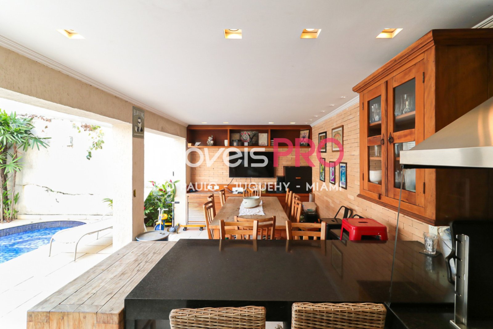 Sobrado para Alugar, Planalto Paulista | Cód: IP28178 — 