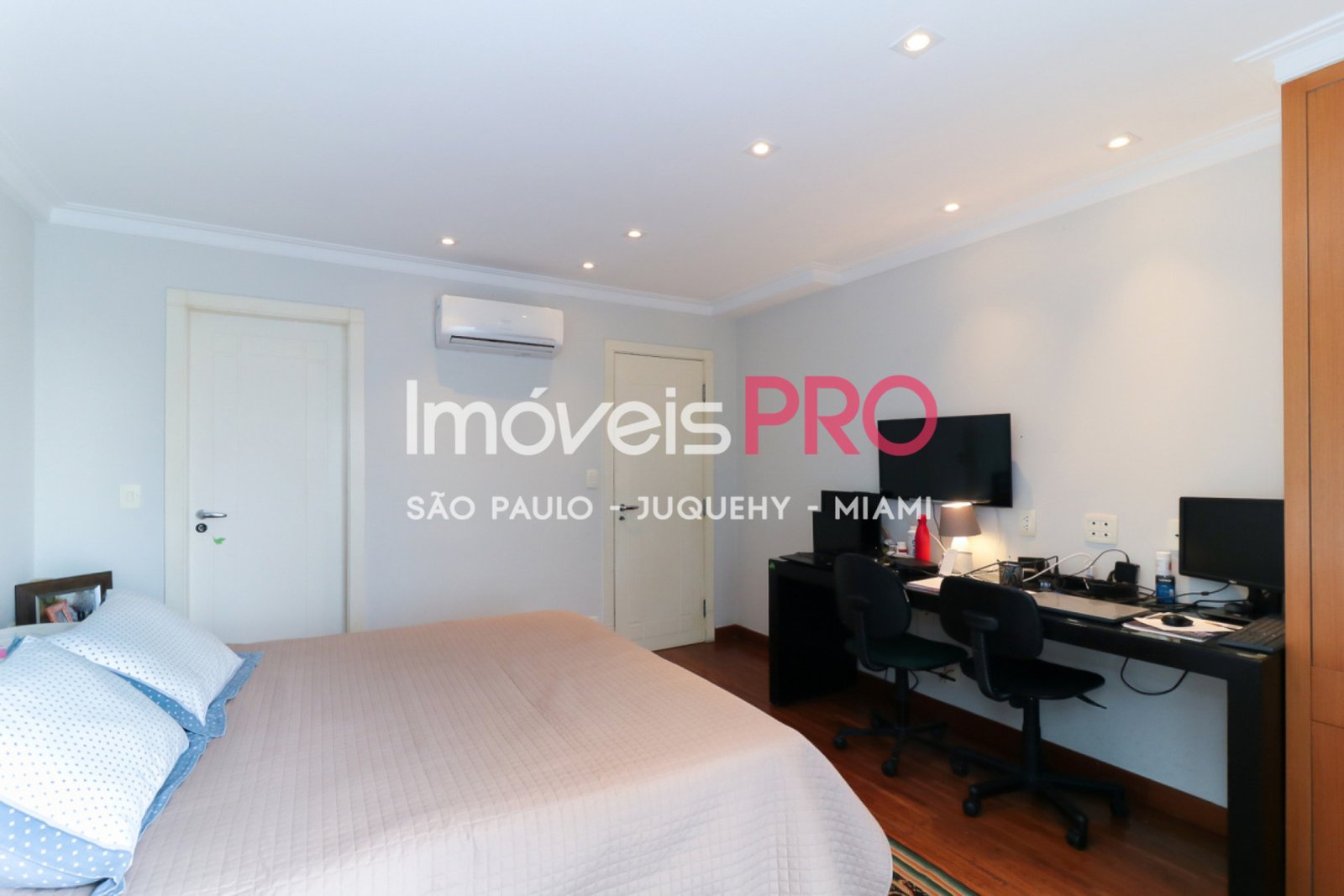 Sobrado para Alugar, Planalto Paulista | Cód: IP28178 — 
