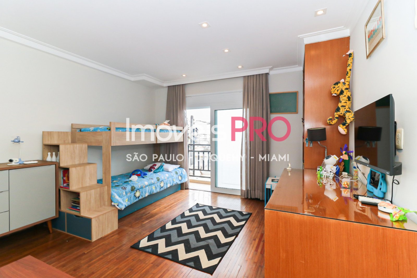 Sobrado para Alugar, Planalto Paulista | Cód: IP28178 — 