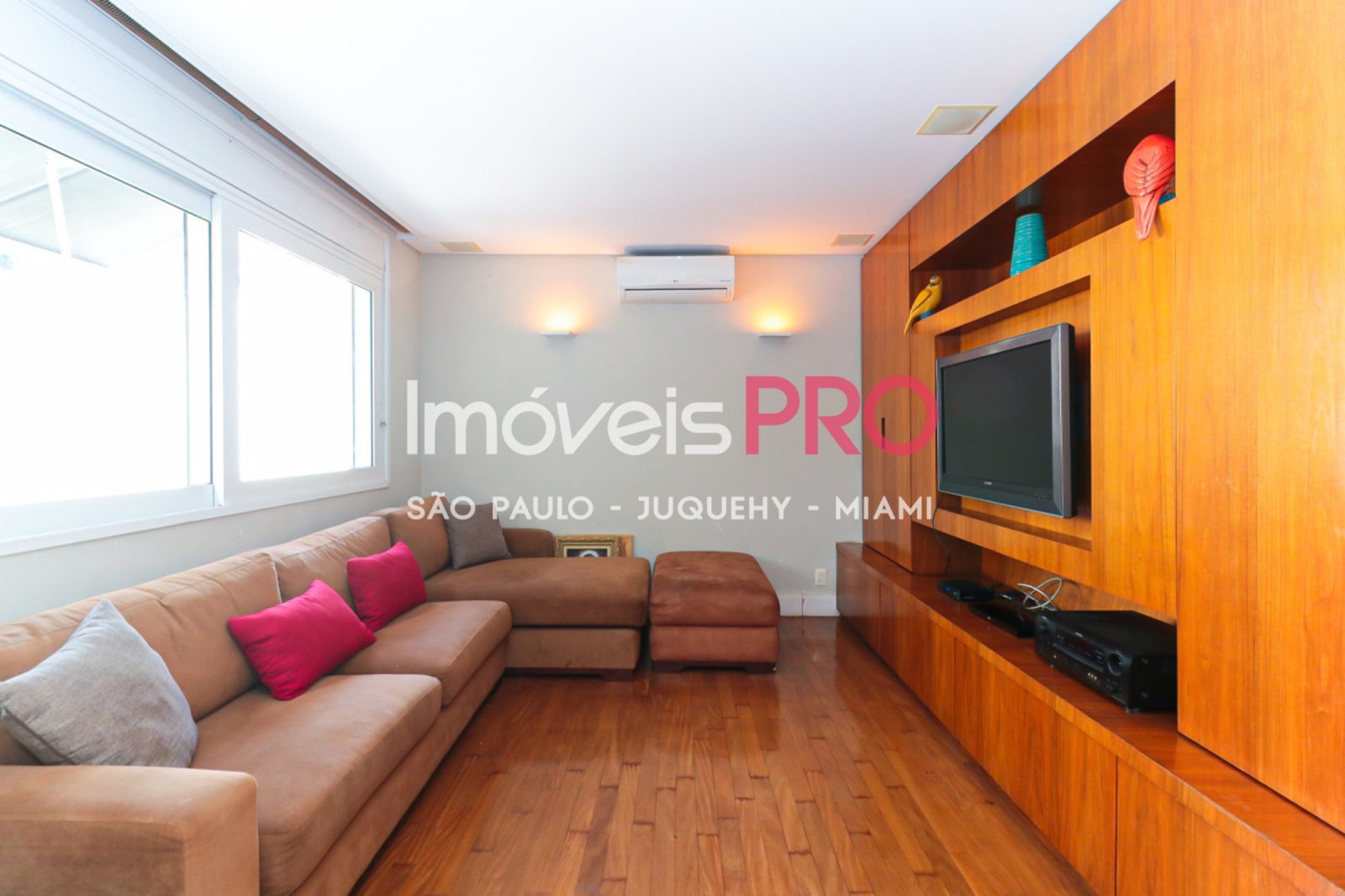 Sobrado para Alugar, Planalto Paulista | Cód: IP28178 — 