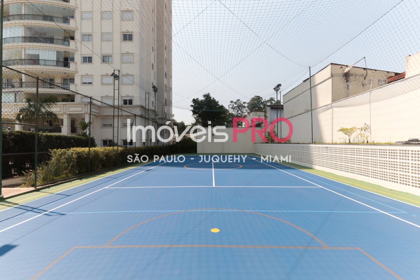 Apartamento para Vender, Granja Julieta | Cód: IP28184 — 