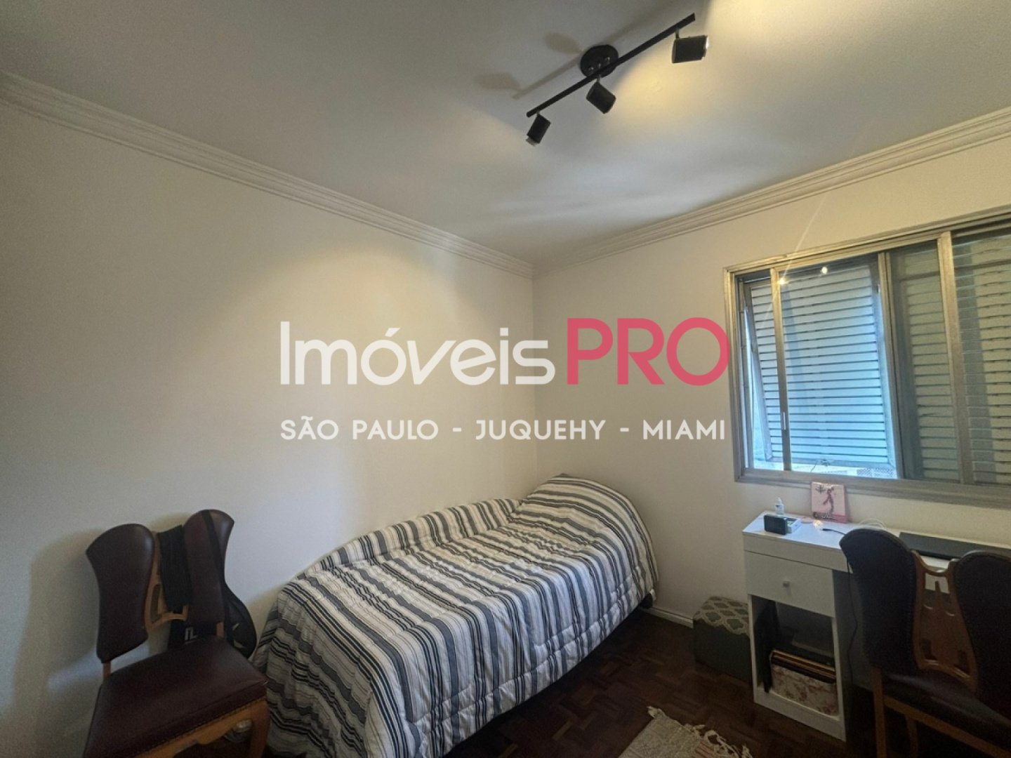 Apartamento para Vender, Itaim Bibi | Cód: IP28242 — 