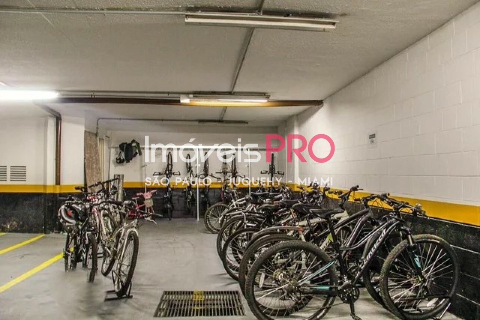 Apartamento para Vender, Vila Nova Conceição | Cód: IP28250 — 