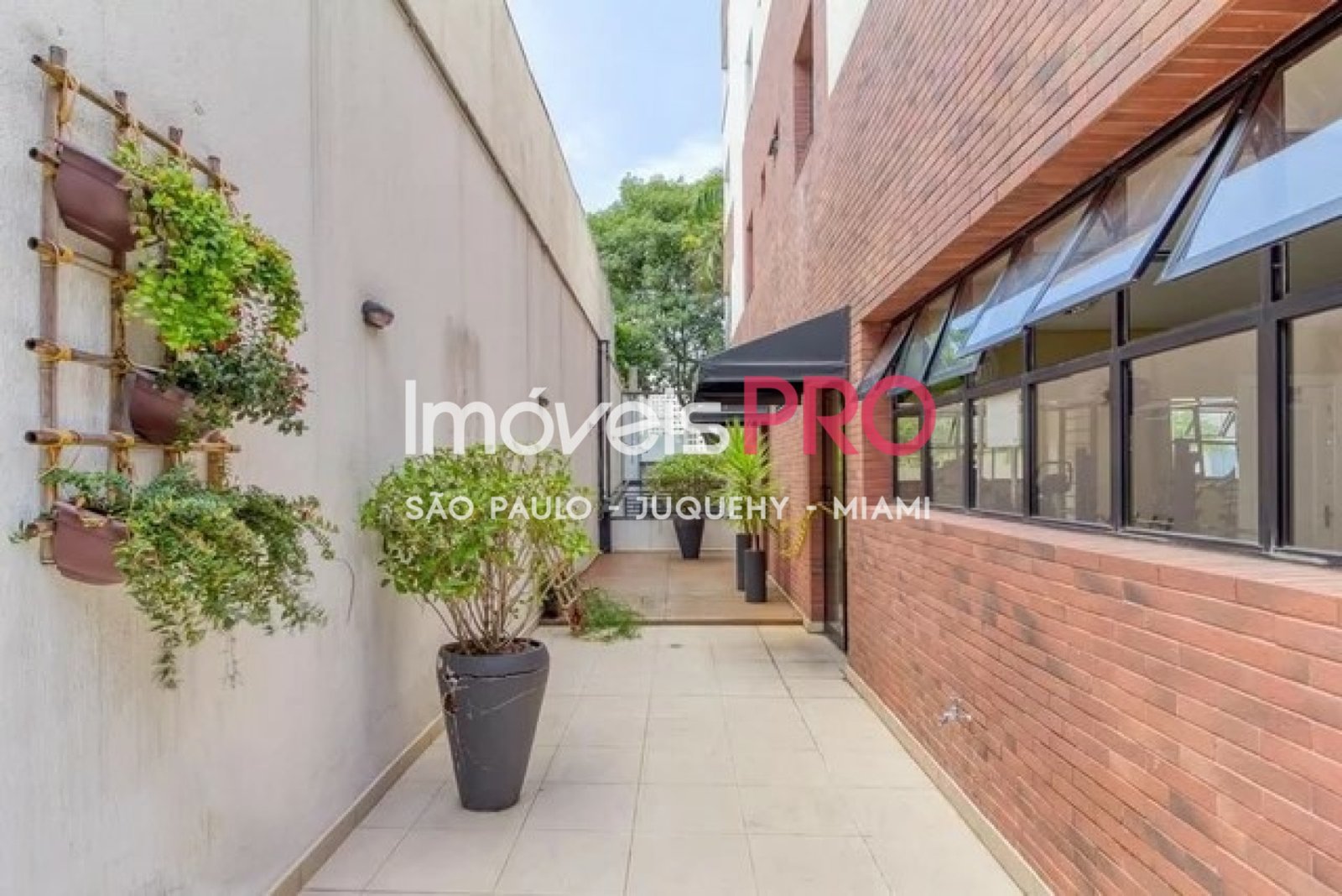 Apartamento para Vender, Vila Nova Conceição | Cód: IP28250 — 