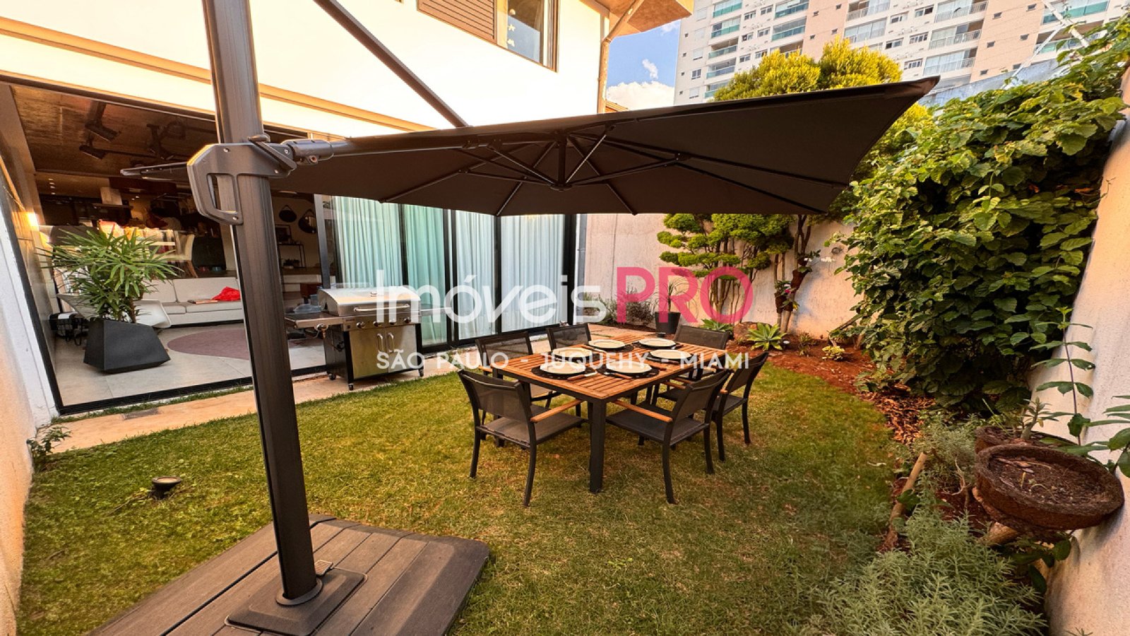 Sobrado para Vender, Jardim Aeroporto | Cód: IP28261 — 