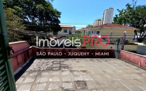 Sobrado em Brooklin Paulista — foto 1 (Ref. IP28267)