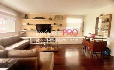 Apartamento em Itaim Bibi — foto 1 (Ref. IP28305)