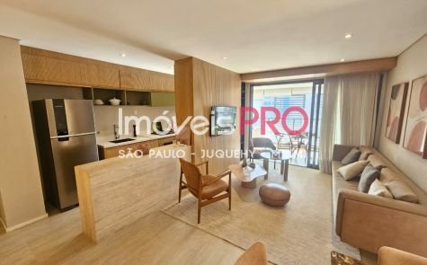 Apartamento em Vila Mariana — foto 1 (Ref. IP28312)