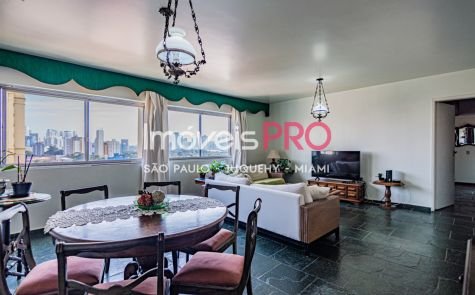 Apartamento em Brooklin — foto 1 (Ref. IP28375)