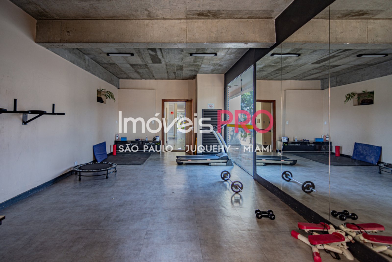 Apartamento para Vender, Brooklin | Cód: IP28375 — 