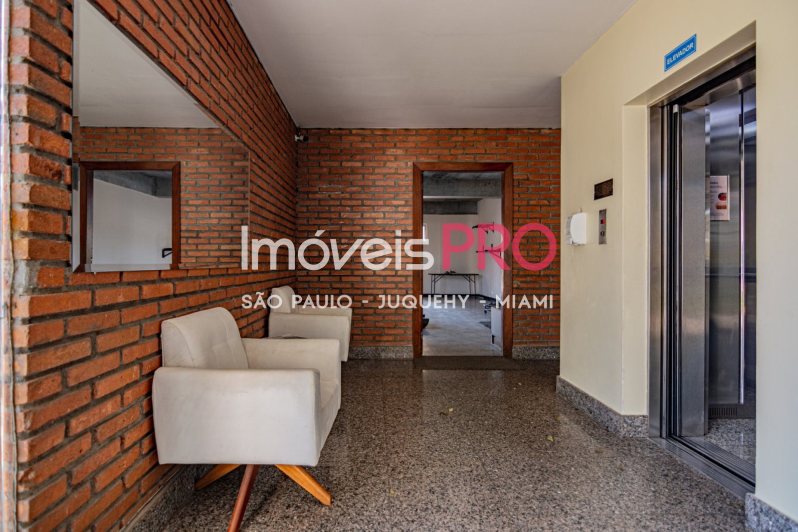 Apartamento para Vender, Brooklin | Cód: IP28375 — 