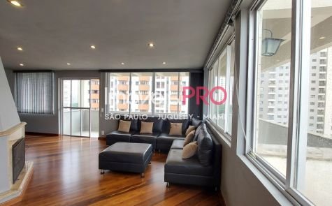 Condomínio Sun Garden — foto 4 (unidade IP28389)