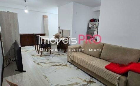 Apartamento em Vila Mariana — foto 1 (Ref. IP28410)