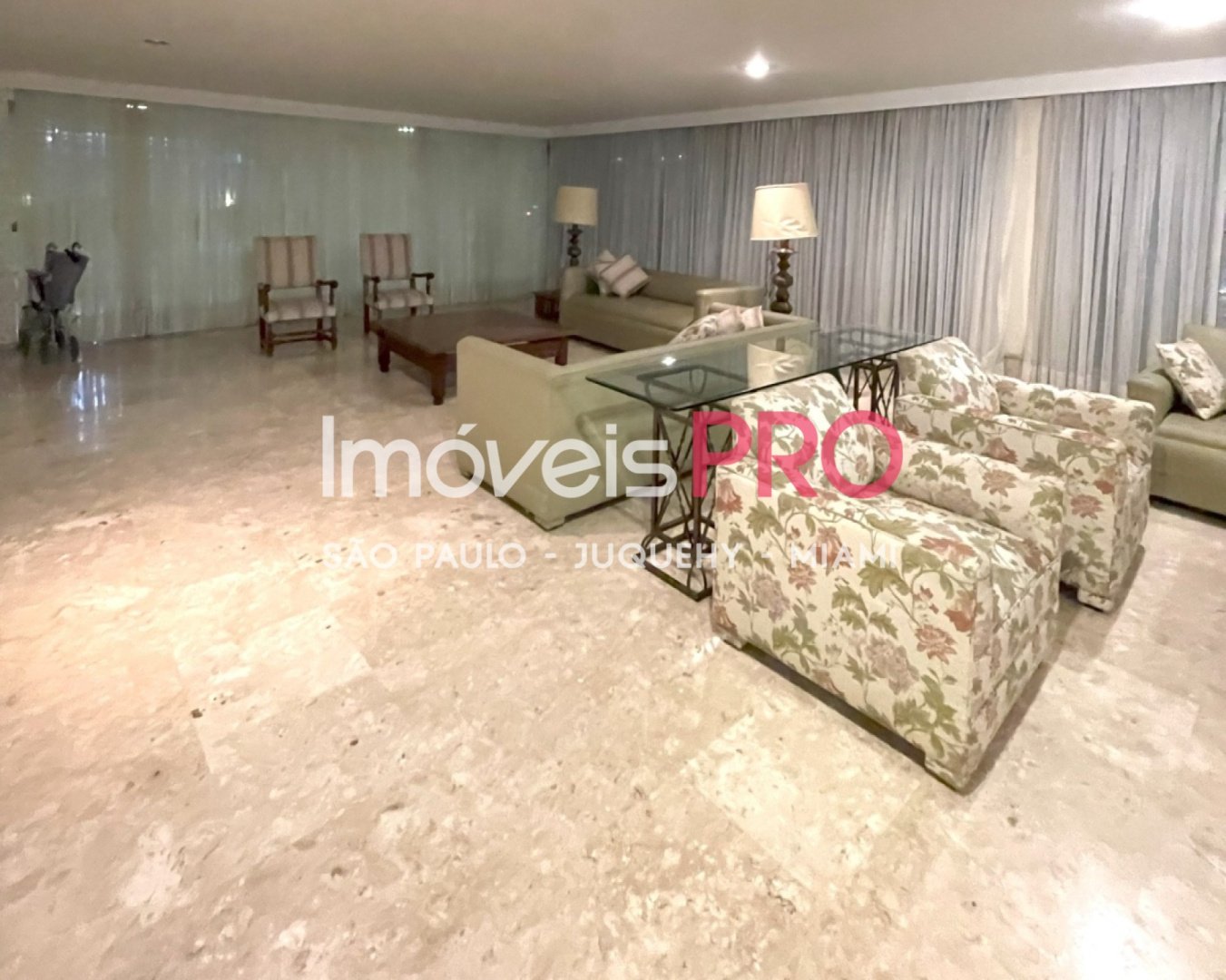 Apartamento para Vender, Jardim Paulista | Cód: IP28411 — 