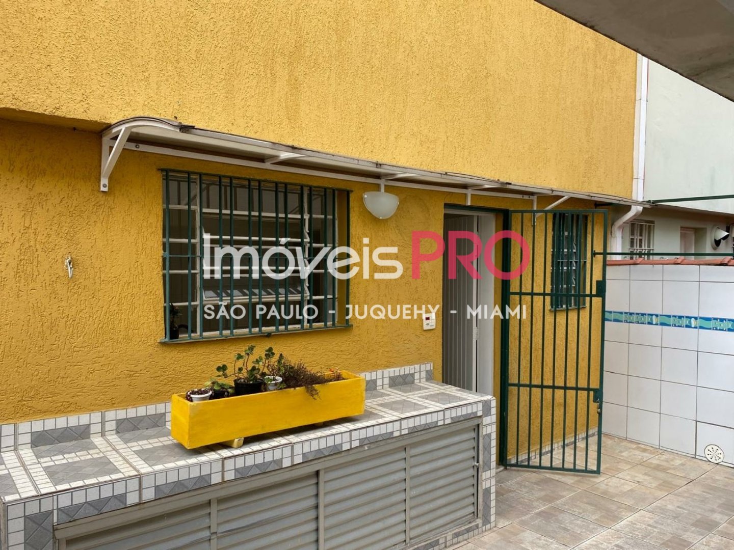 Sobrado para Vender, Brooklin Paulista | Cód: IP28416 — 