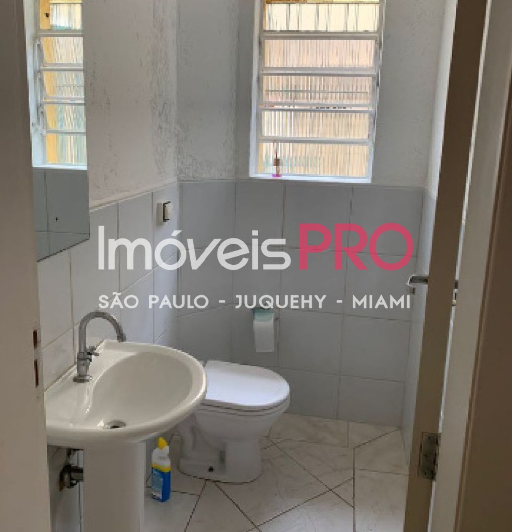 Sobrado para Vender, Brooklin Paulista | Cód: IP28416 — 