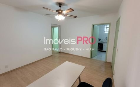 Apartamento em Vila Olímpia — foto 1 (Ref. IP28450)