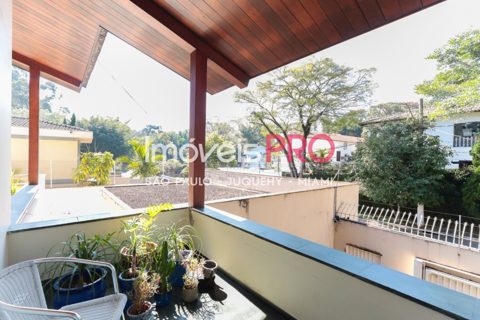 Casa de Vila para Vender, Jardim dos Estados | Cód: IP28460 — 