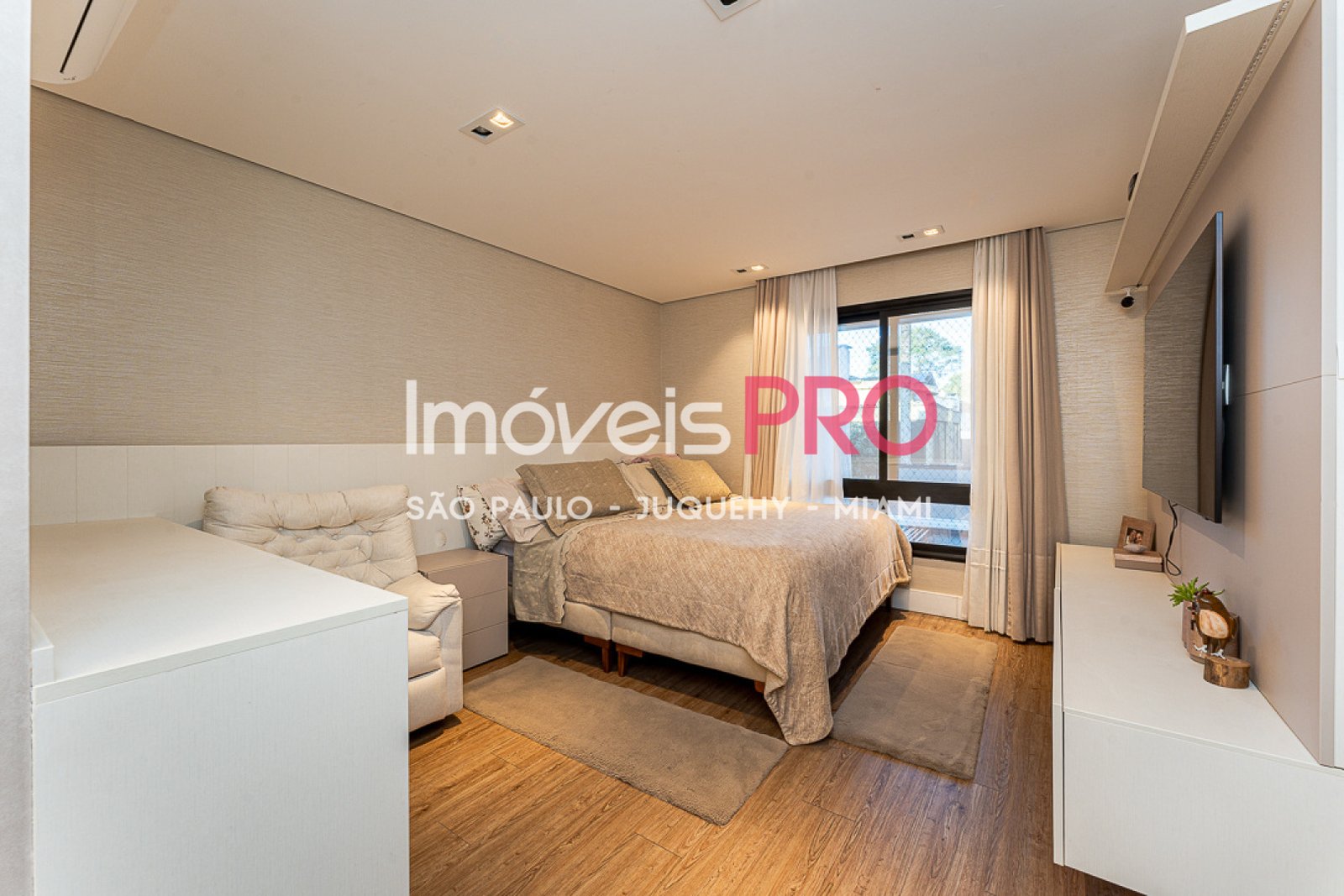 Condomínio para Vender, Alto da Boa Vista | Cód: IP28461 — 