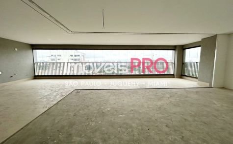 Apartamento em Moema — foto 1 (Ref. IP28466)