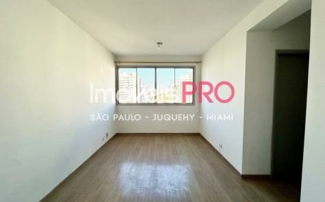 Apartamento em Campo Belo — foto 1 (Ref. IP28467)