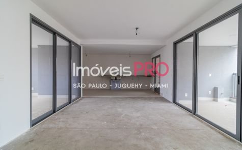Apartamento em Vila Mariana — foto 1 (Ref. IP28493)