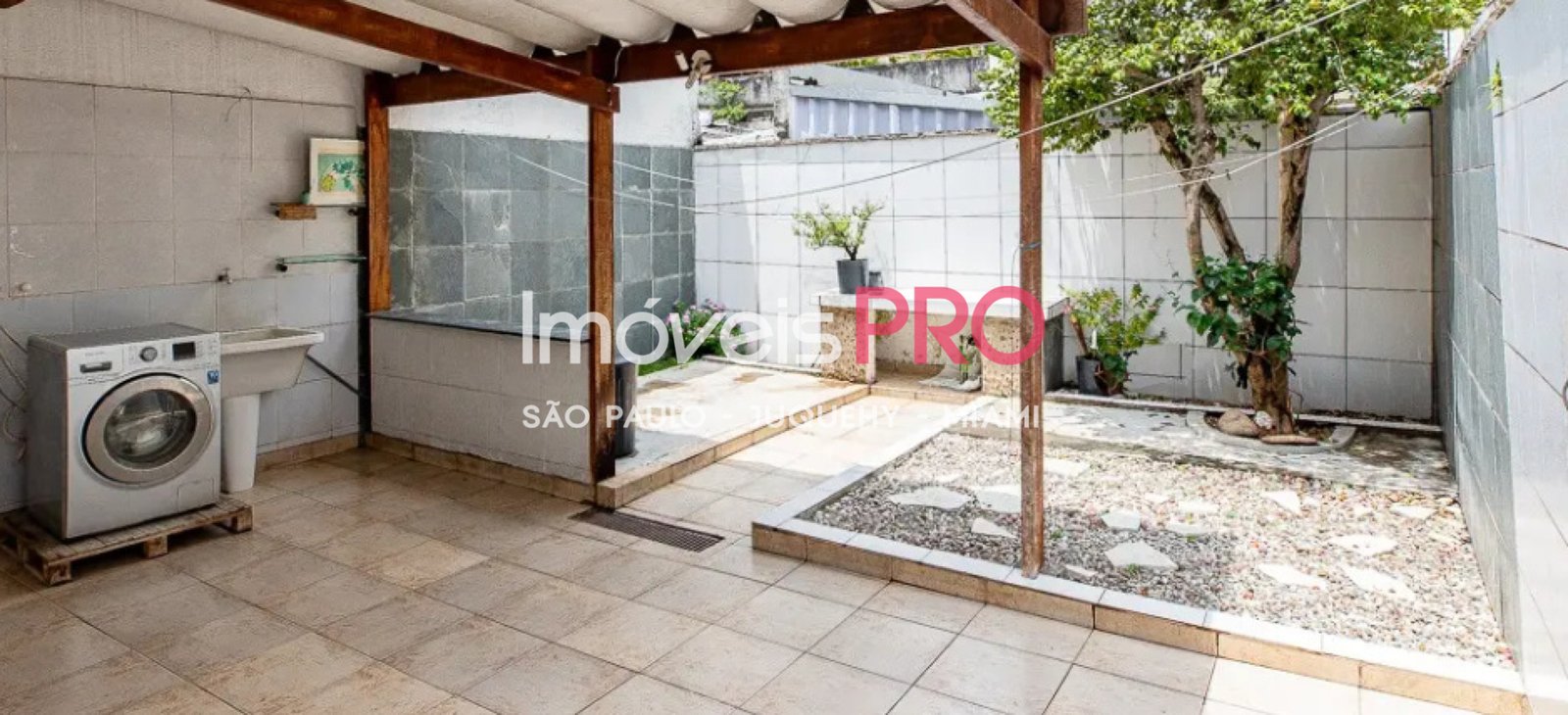 Sobrado para Vender, Campo Belo | Cód: IP28500 — 