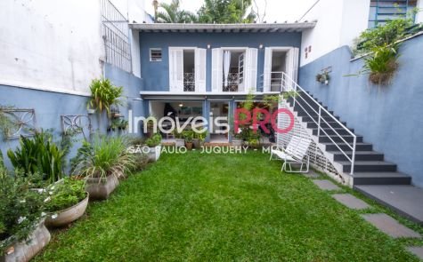 Casa de Vila em Brooklin — foto 1 (Ref. IP28505)
