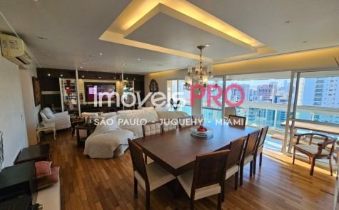 Apartamento em Brooklin — foto 1 (Ref. IP28551)
