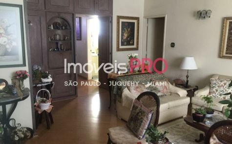 Apartamento em Paraíso — foto 1 (Ref. IP28555)