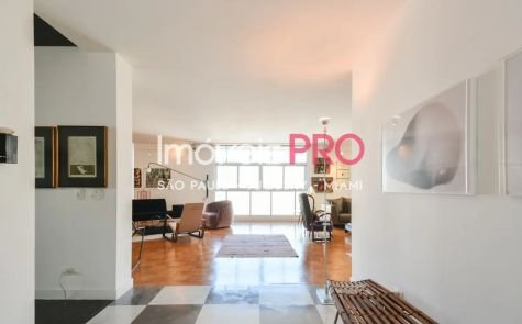Condomínio Manon — foto 4 (unidade IP28568)