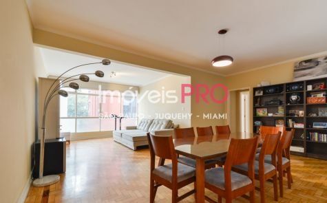Apartamento em Jardim América — foto 1 (Ref. IP28602)