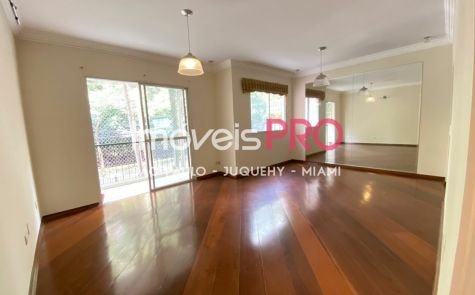 Apartamento em Brooklin — foto 1 (Ref. IP28644)