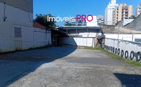Terreno à venda em Pinheiros, 500 m² — Ref. IP28681