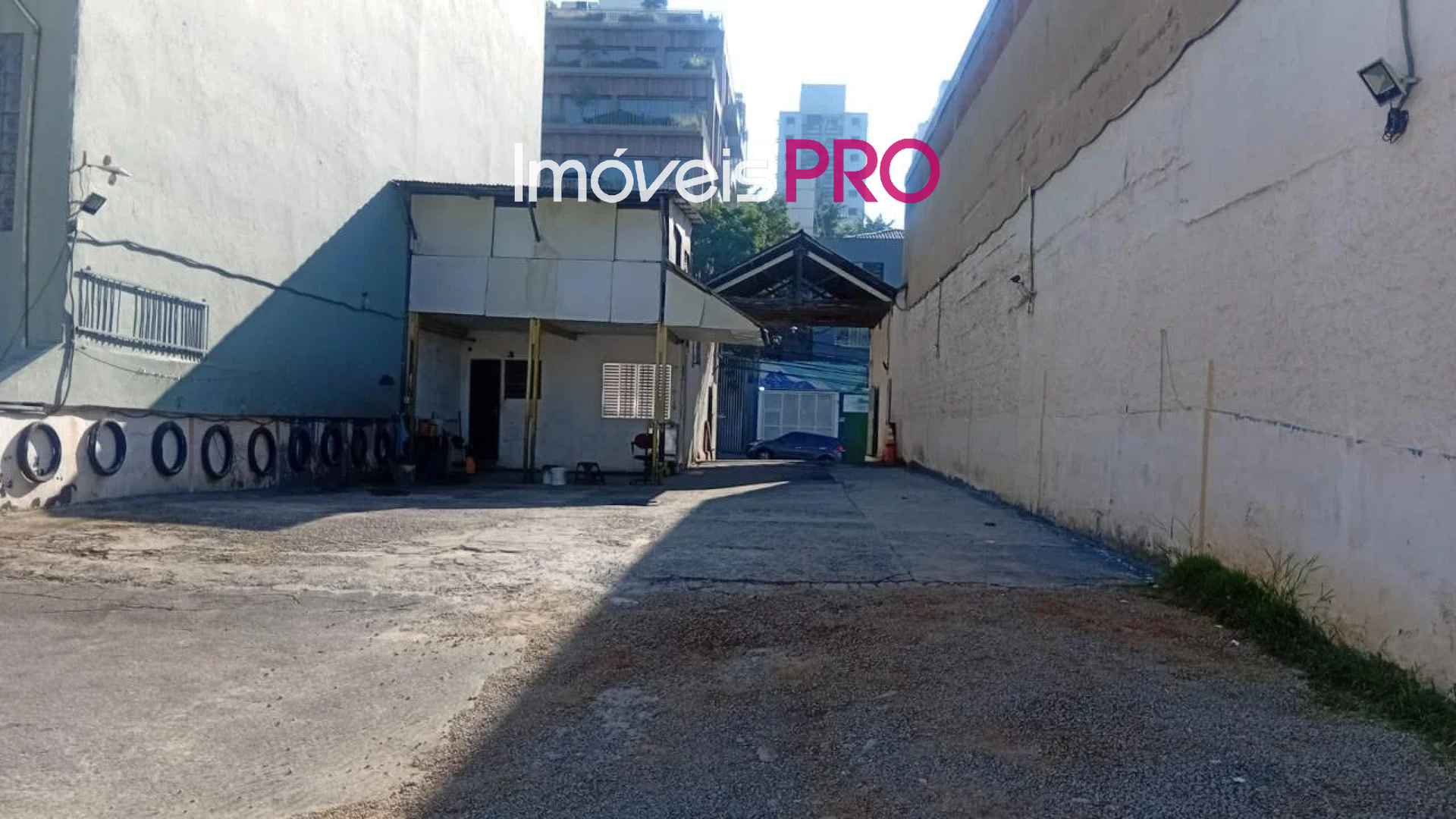 Terreno, 500 m², à venda em Pinheiros — foto 3 de 5