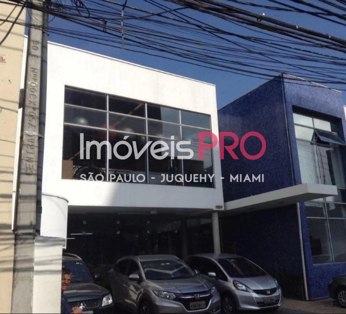 Prédio para Vender, Pinheiros | Cód: IP2871 — foto 7