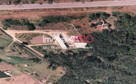 Terreno em Jacupiranga — foto 1 (Ref. IP28729)