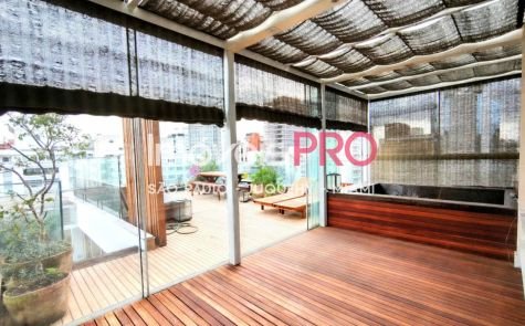 Condomínio Camapua — foto 4 (unidade IP28739)