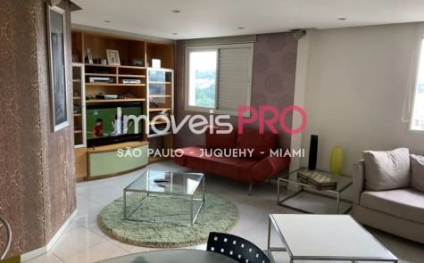 Apartamento em Mirandópolis — foto 1 (Ref. IP28789)