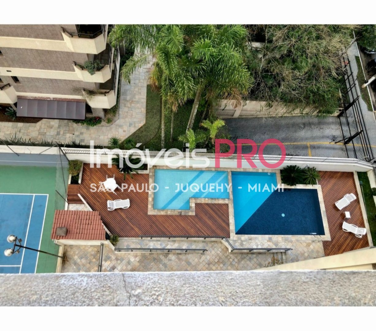 Apartamento para Vender, Moema | Cód: IP28811 — 