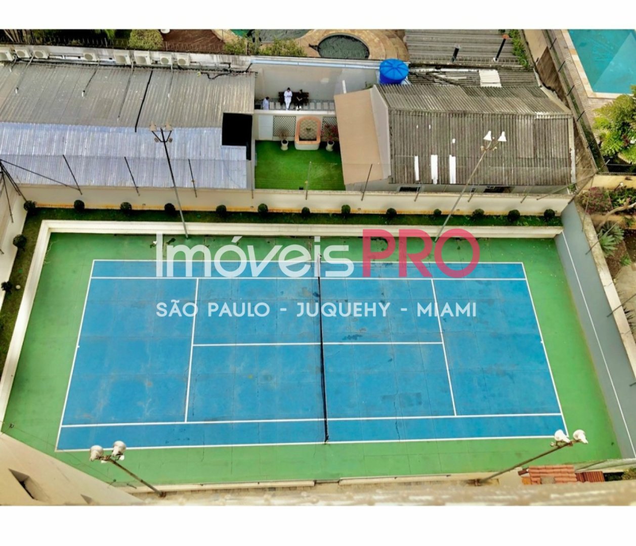 Apartamento para Vender, Moema | Cód: IP28811 — 