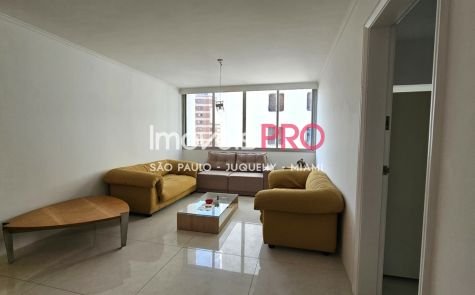 Apartamento em Vila Nova Conceição — foto 1 (Ref. IP28851)
