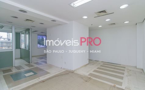 Conj. Comercial em Vila Mariana — foto 1 (Ref. IP28880)