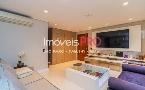 Casa à venda com 3 quartos e 183 m² em Planalto Paulista, São Paulo — foto 1 (Ref. IP28928)