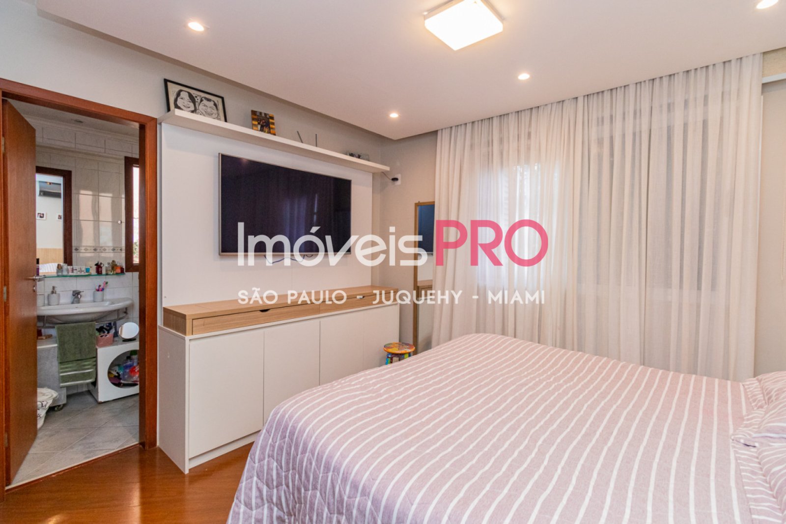 Casa para Vender, Planalto Paulista | Cód: IP28928 — 