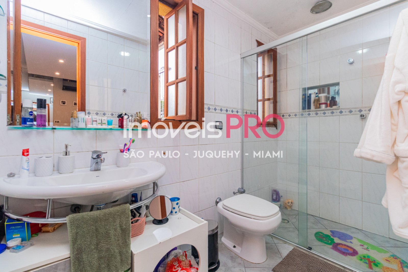 Casa para Vender, Planalto Paulista | Cód: IP28928 — 