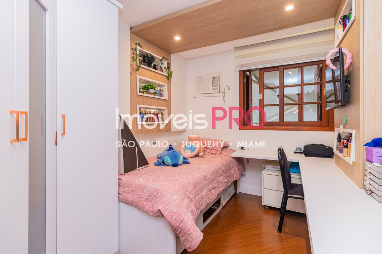 Casa para Vender, Planalto Paulista | Cód: IP28928 — 