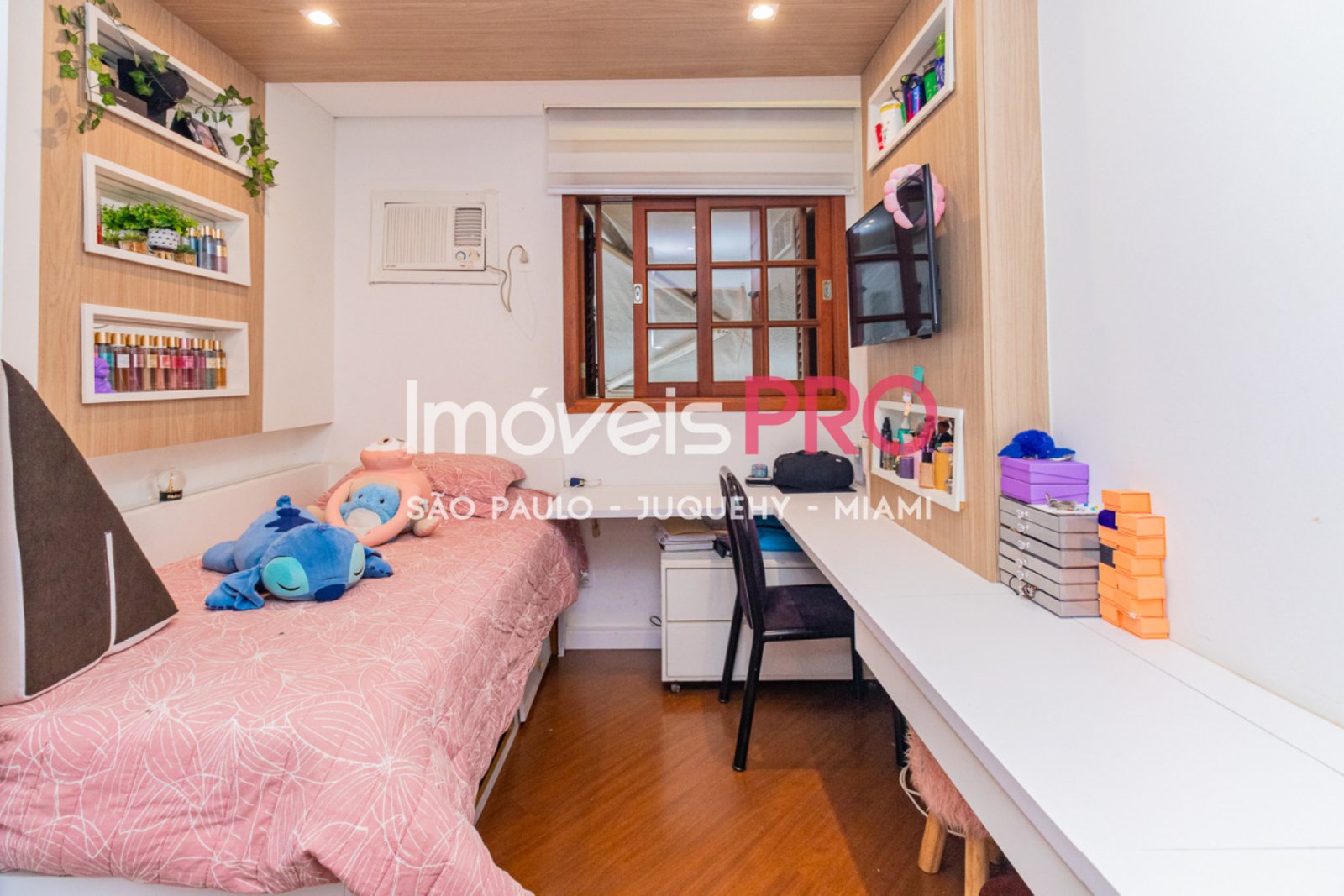Casa para Vender, Planalto Paulista | Cód: IP28928 — 