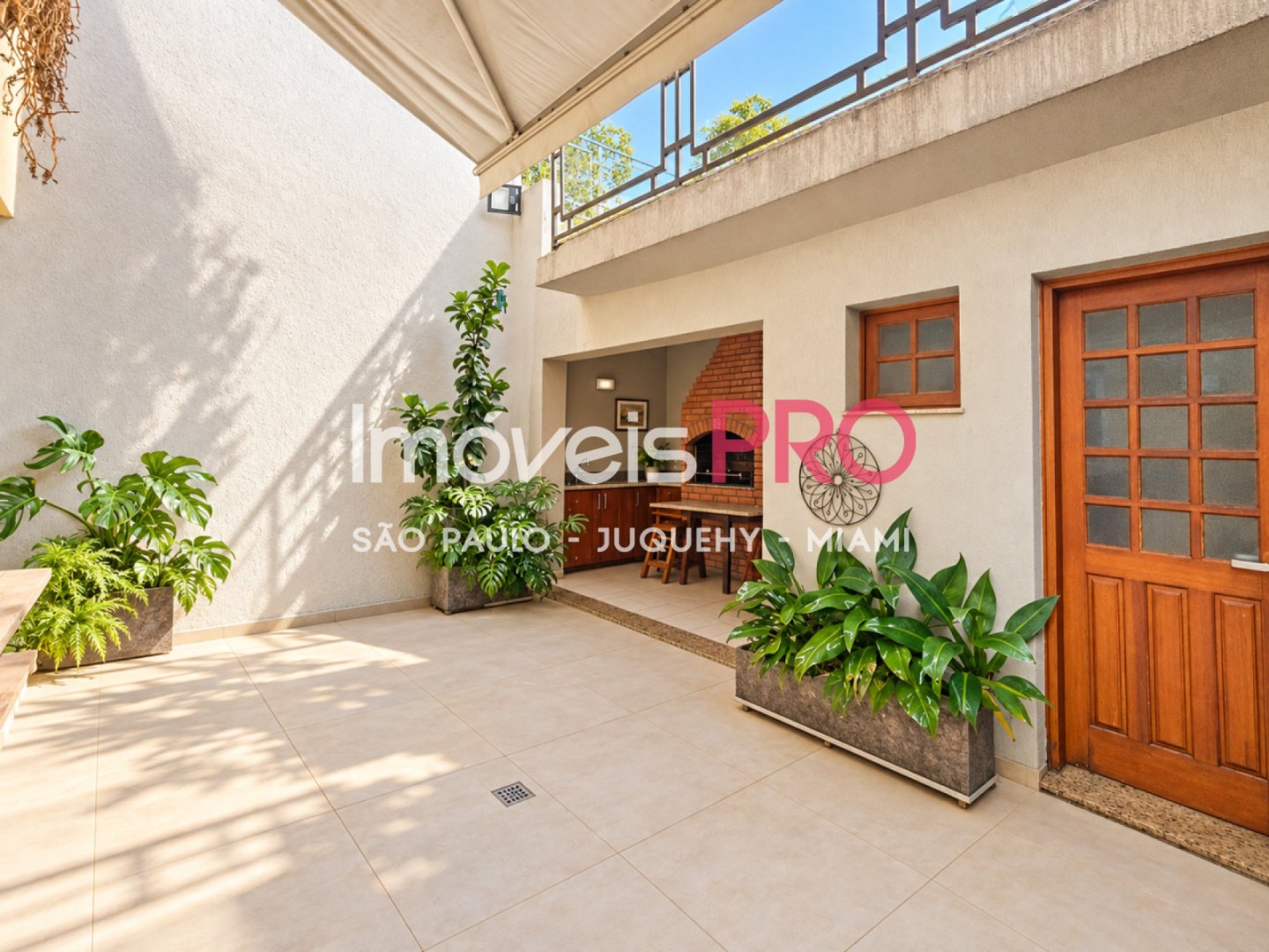 Casa para Vender, Planalto Paulista | Cód: IP28928 — 