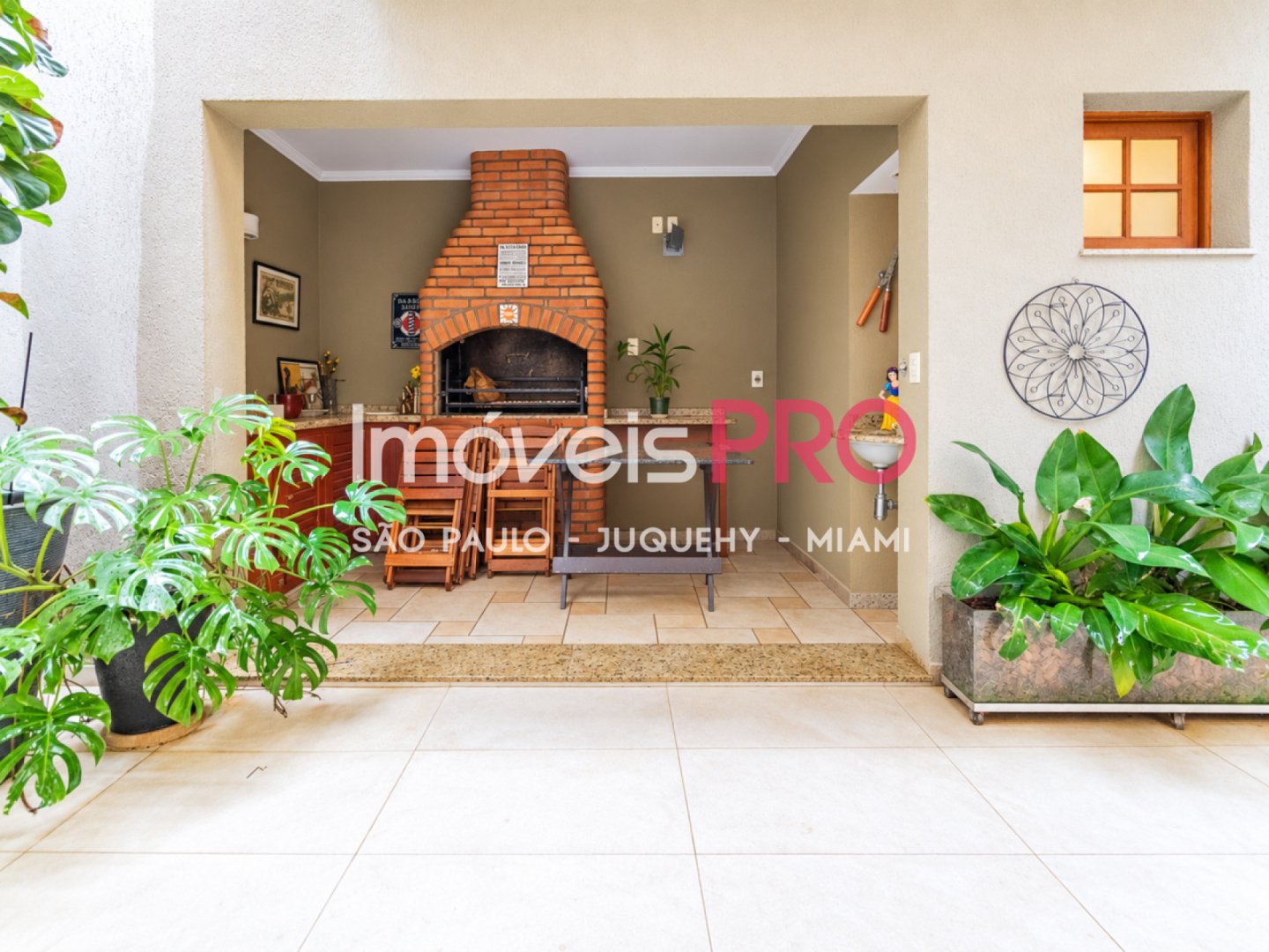 Casa para Vender, Planalto Paulista | Cód: IP28928 — 